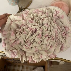 Loveshackfancy pouch